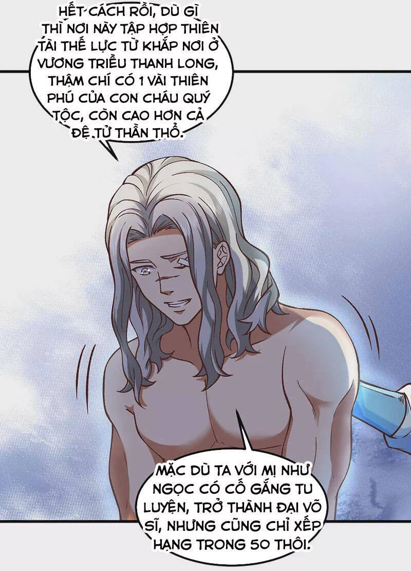 Võ Đạo Độc Tôn Chapter 436 - Next Chapter 437