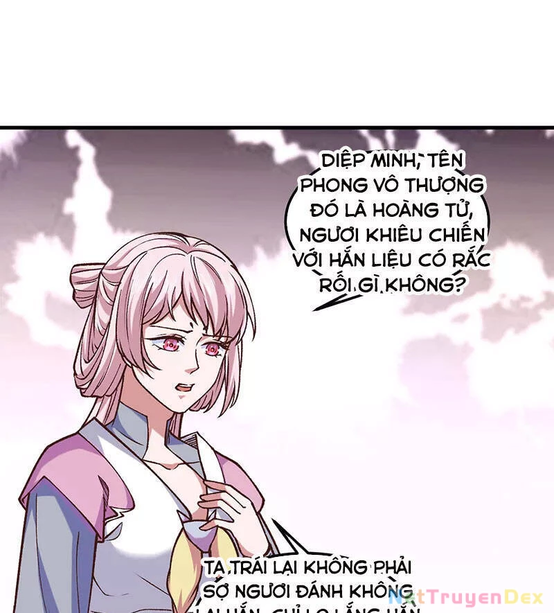 Võ Đạo Độc Tôn Chapter 436 - Next Chapter 437