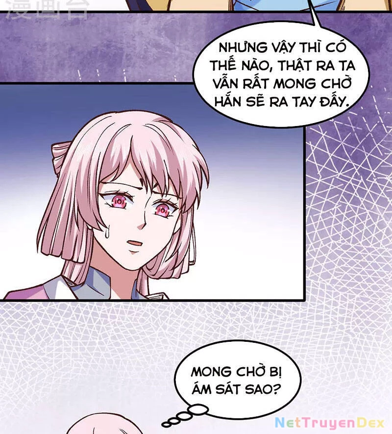 Võ Đạo Độc Tôn Chapter 436 - Next Chapter 437