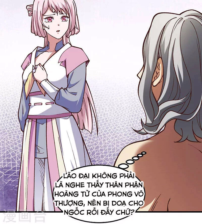 Võ Đạo Độc Tôn Chapter 436 - Next Chapter 437