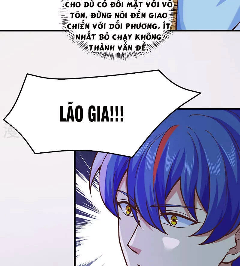 Võ Đạo Độc Tôn Chapter 436 - Next Chapter 437