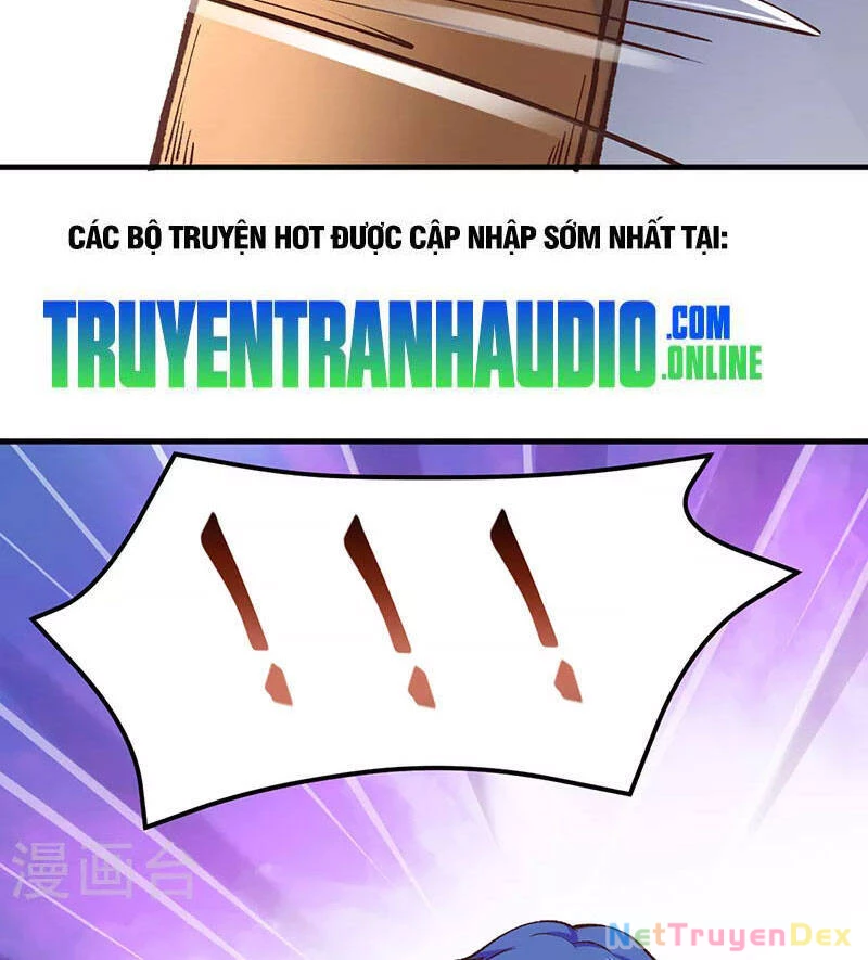 Võ Đạo Độc Tôn Chapter 436 - Next Chapter 437