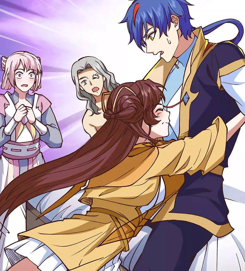 Võ Đạo Độc Tôn Chapter 436 - Next Chapter 437