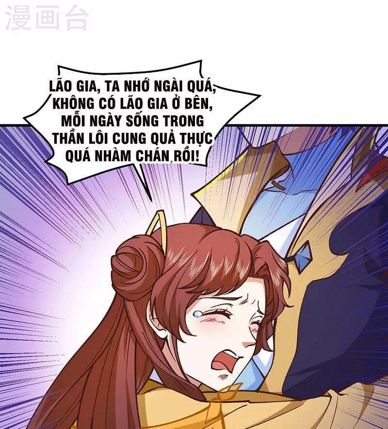 Võ Đạo Độc Tôn Chapter 436 - Next Chapter 437