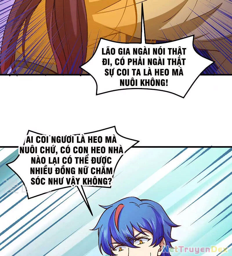 Võ Đạo Độc Tôn Chapter 436 - Next Chapter 437