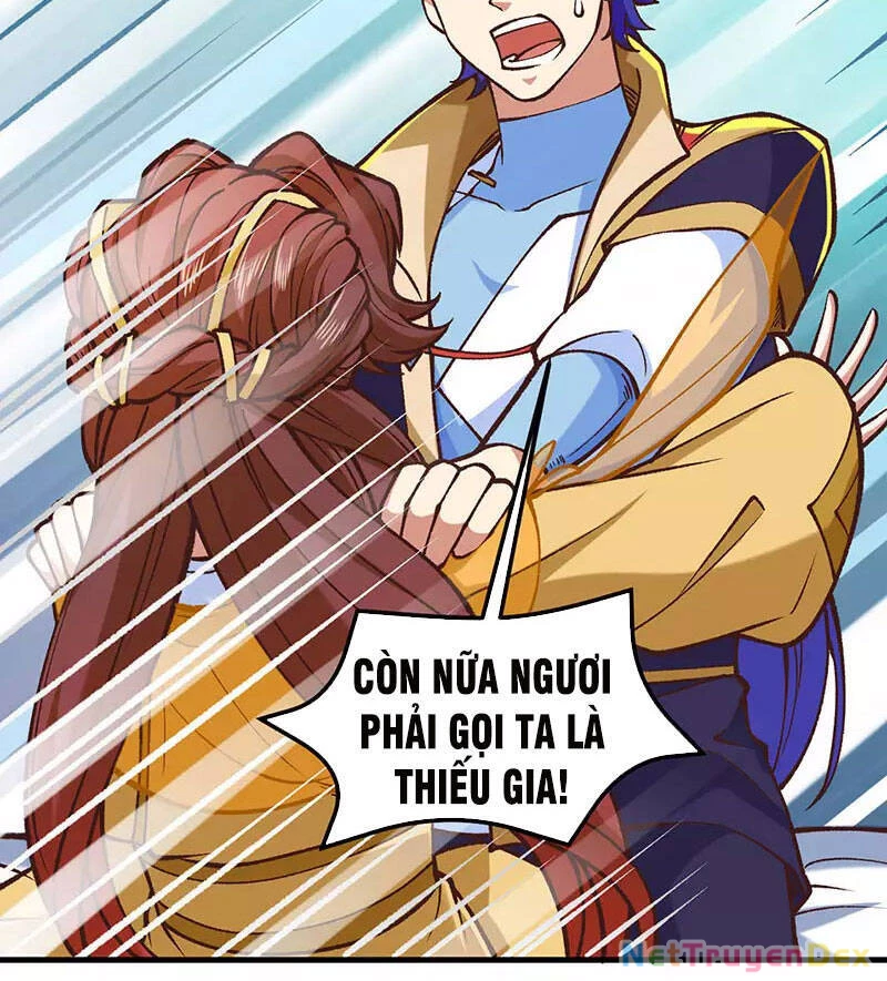 Võ Đạo Độc Tôn Chapter 436 - Next Chapter 437