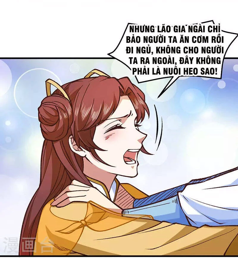 Võ Đạo Độc Tôn Chapter 436 - Next Chapter 437