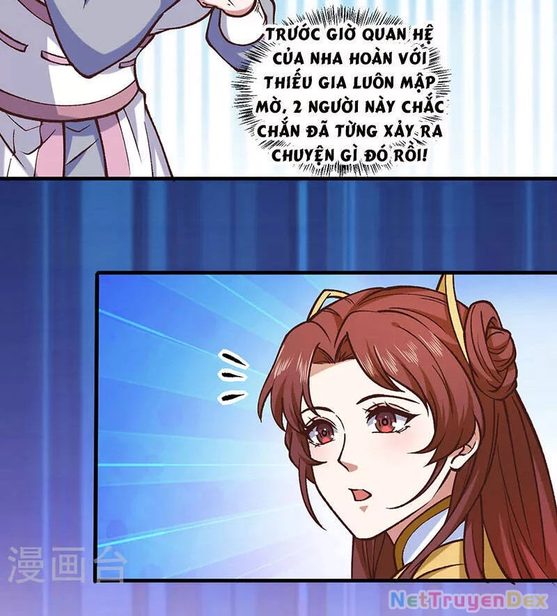 Võ Đạo Độc Tôn Chapter 436 - Next Chapter 437