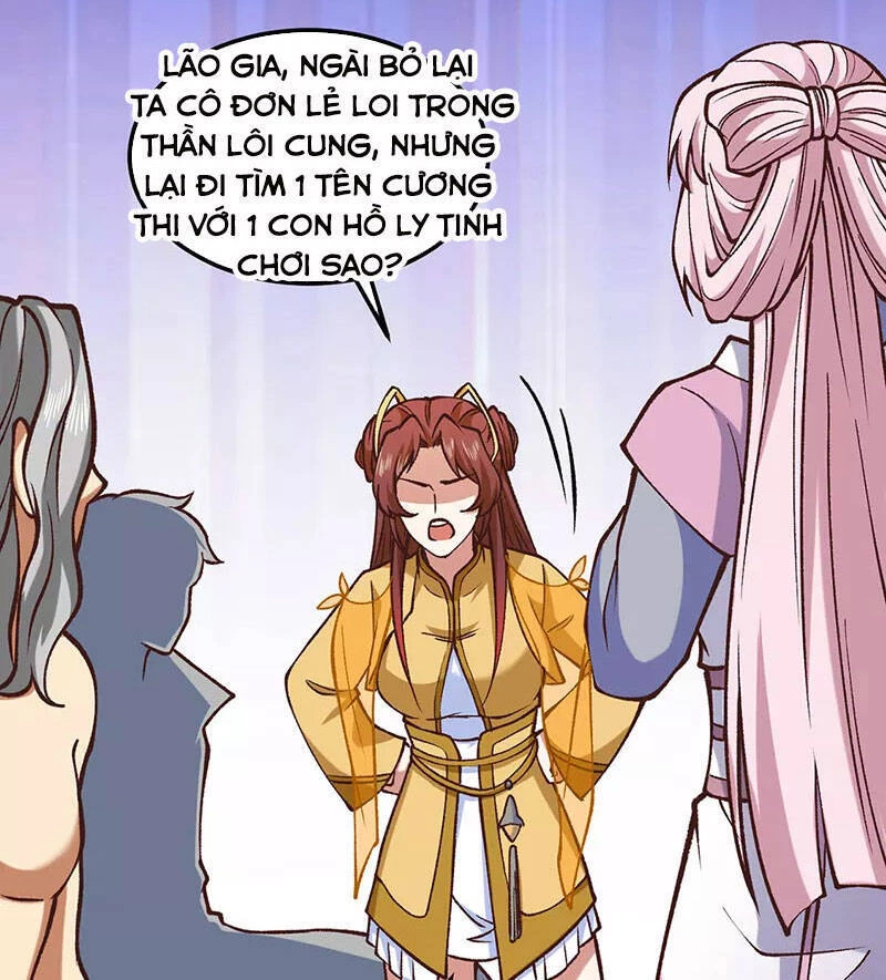 Võ Đạo Độc Tôn Chapter 436 - Next Chapter 437