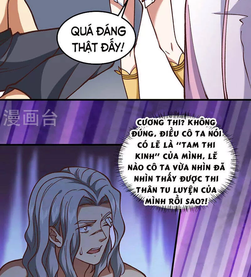 Võ Đạo Độc Tôn Chapter 436 - Next Chapter 437