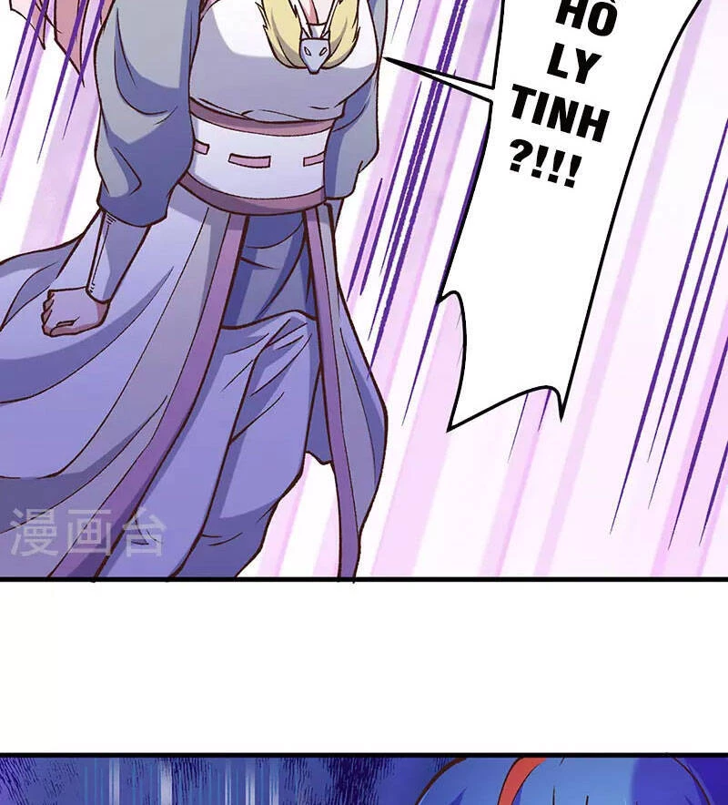 Võ Đạo Độc Tôn Chapter 436 - Next Chapter 437