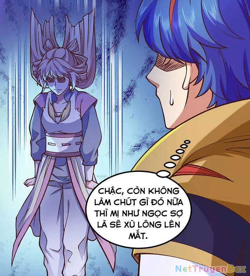 Võ Đạo Độc Tôn Chapter 436 - Next Chapter 437