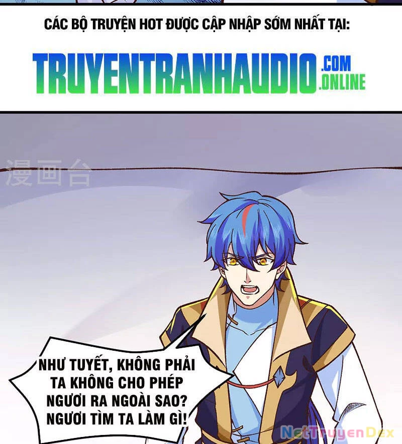 Võ Đạo Độc Tôn Chapter 436 - Next Chapter 437