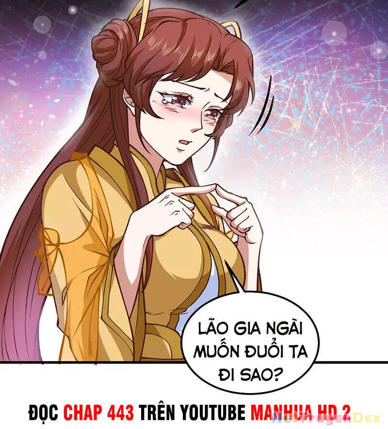 Võ Đạo Độc Tôn Chapter 436 - Next Chapter 437