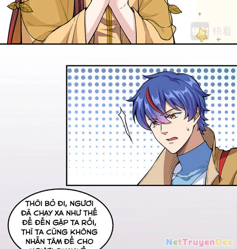 Võ Đạo Độc Tôn Chapter 437 - Next Chapter 438