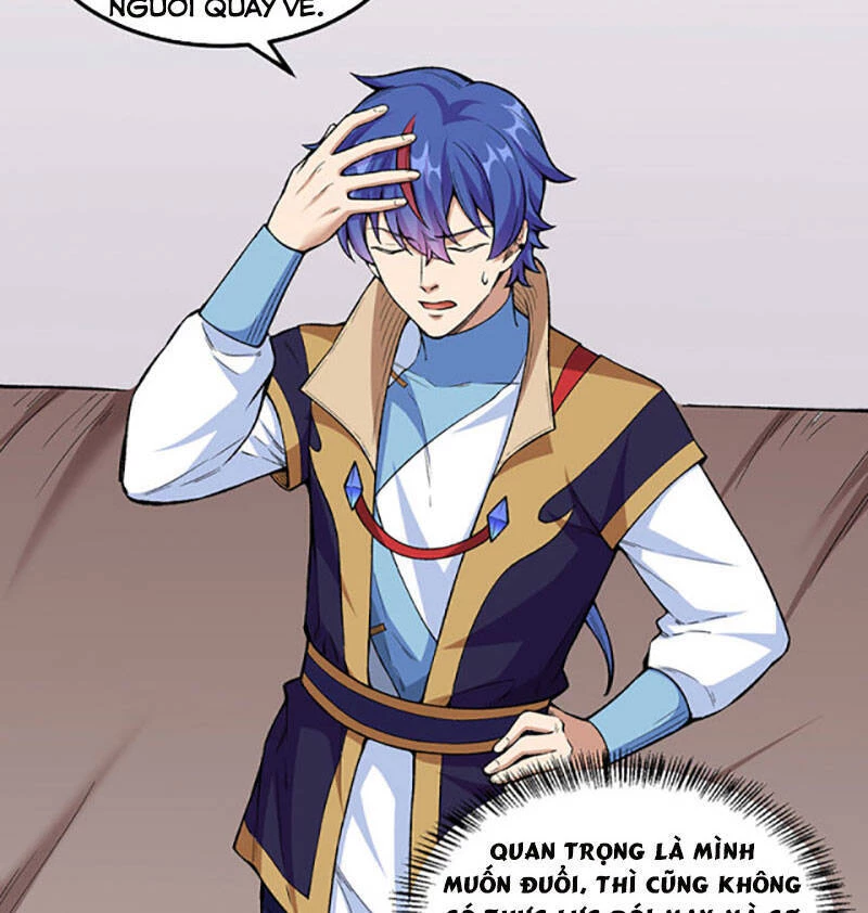 Võ Đạo Độc Tôn Chapter 437 - Next Chapter 438