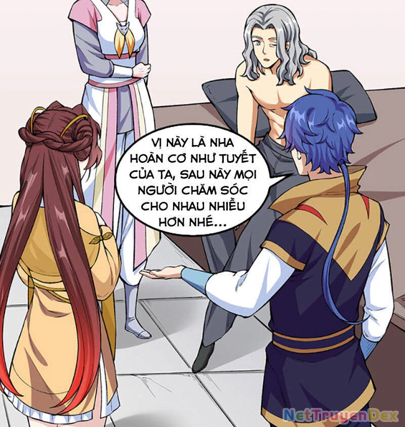 Võ Đạo Độc Tôn Chapter 437 - Next Chapter 438