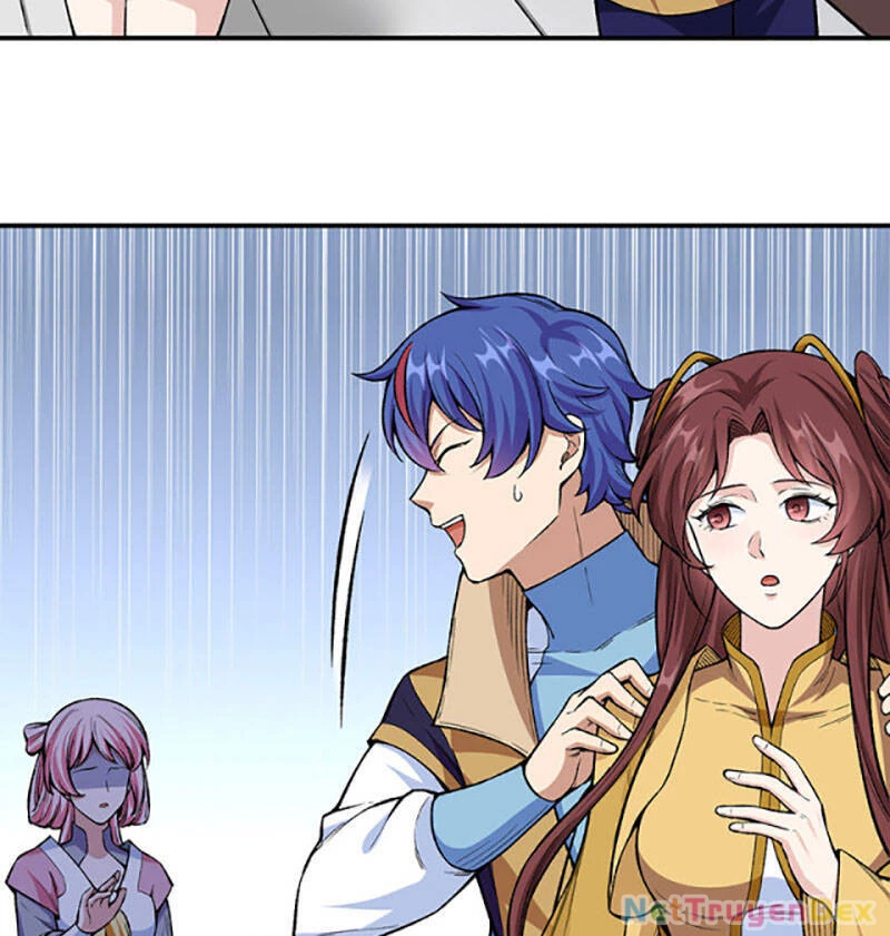 Võ Đạo Độc Tôn Chapter 437 - Next Chapter 438