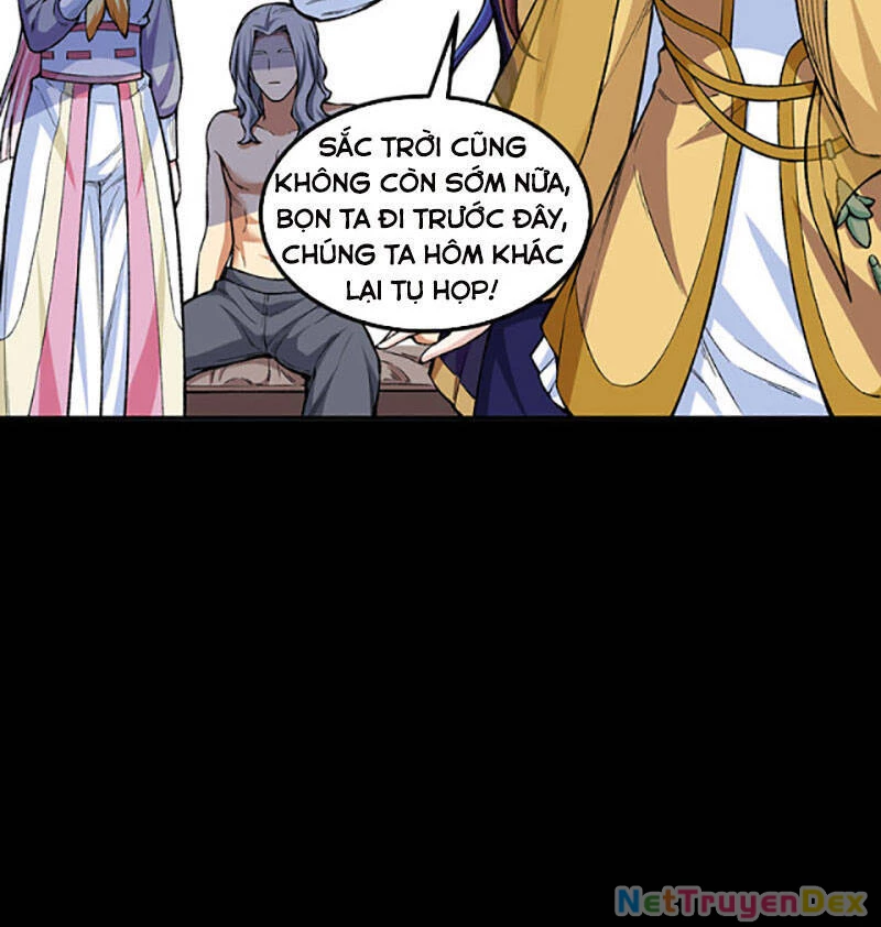 Võ Đạo Độc Tôn Chapter 437 - Next Chapter 438