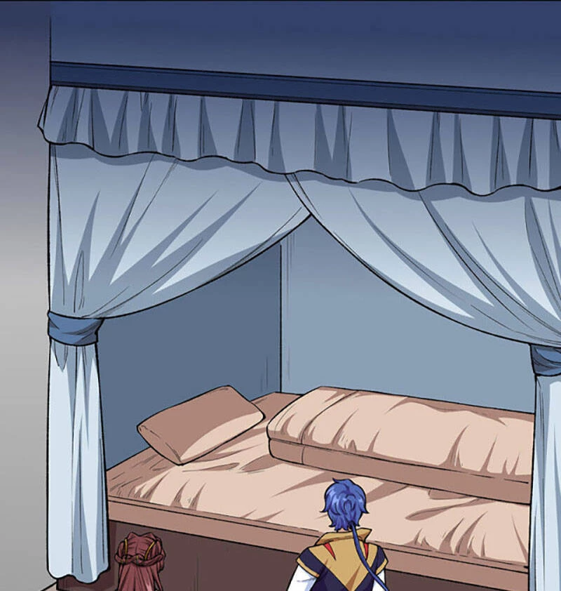 Võ Đạo Độc Tôn Chapter 437 - Next Chapter 438