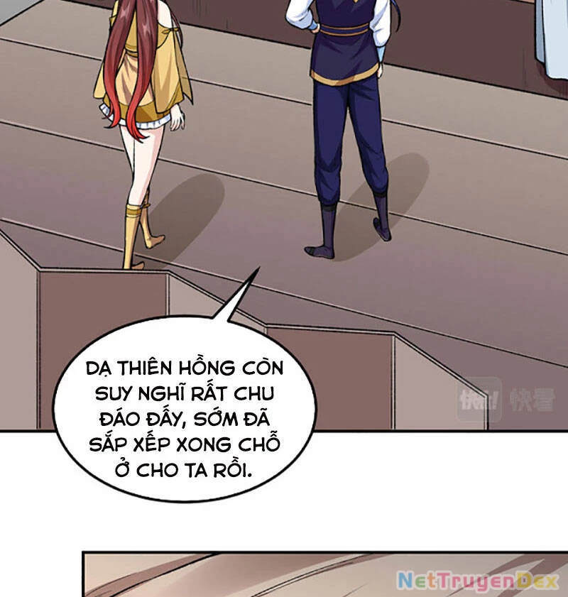 Võ Đạo Độc Tôn Chapter 437 - Next Chapter 438