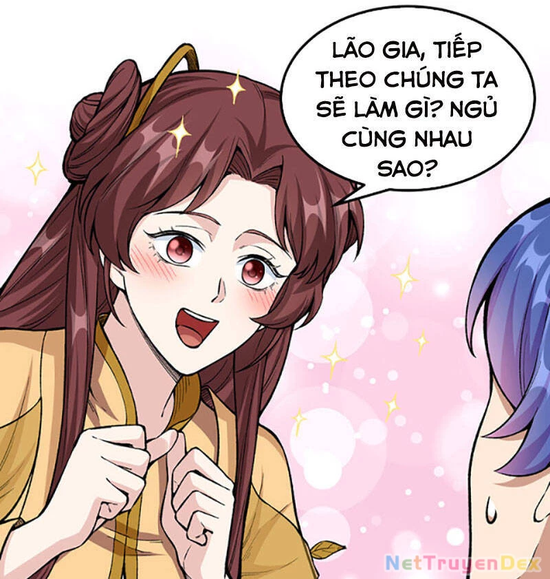 Võ Đạo Độc Tôn Chapter 437 - Next Chapter 438
