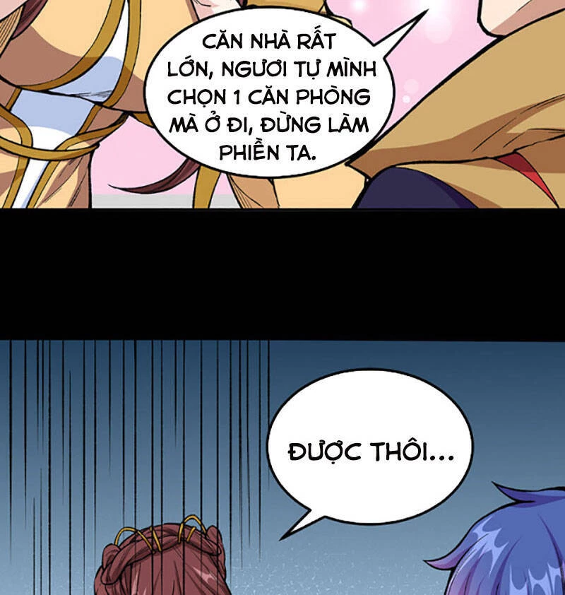 Võ Đạo Độc Tôn Chapter 437 - Next Chapter 438