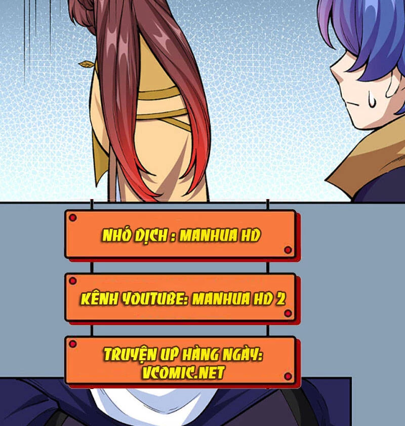 Võ Đạo Độc Tôn Chapter 437 - Next Chapter 438