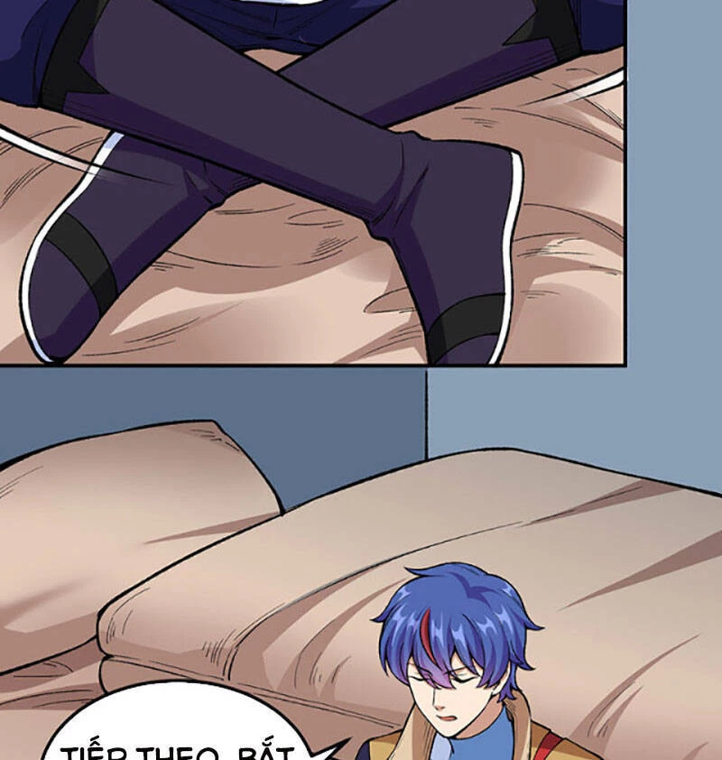 Võ Đạo Độc Tôn Chapter 437 - Next Chapter 438