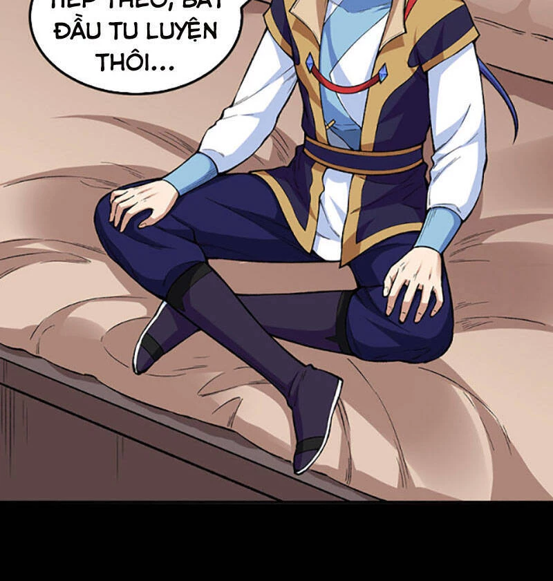 Võ Đạo Độc Tôn Chapter 437 - Next Chapter 438