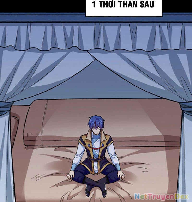 Võ Đạo Độc Tôn Chapter 437 - Next Chapter 438