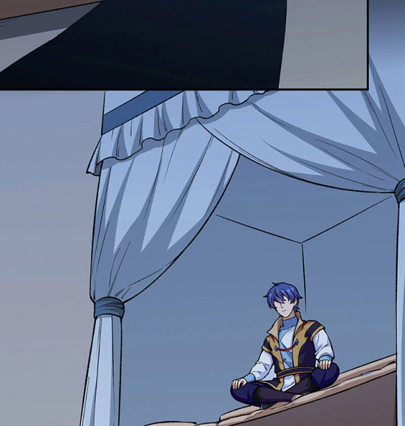 Võ Đạo Độc Tôn Chapter 437 - Next Chapter 438