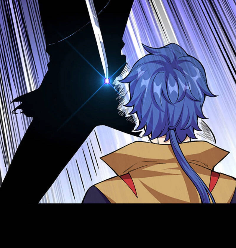 Võ Đạo Độc Tôn Chapter 437 - Next Chapter 438