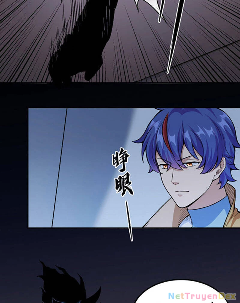 Võ Đạo Độc Tôn Chapter 437 - Next Chapter 438