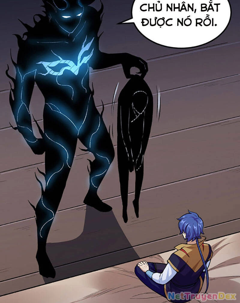 Võ Đạo Độc Tôn Chapter 437 - Next Chapter 438