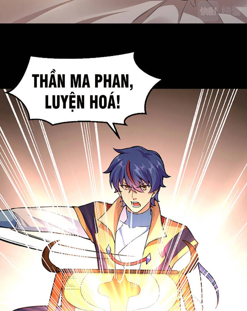 Võ Đạo Độc Tôn Chapter 437 - Next Chapter 438