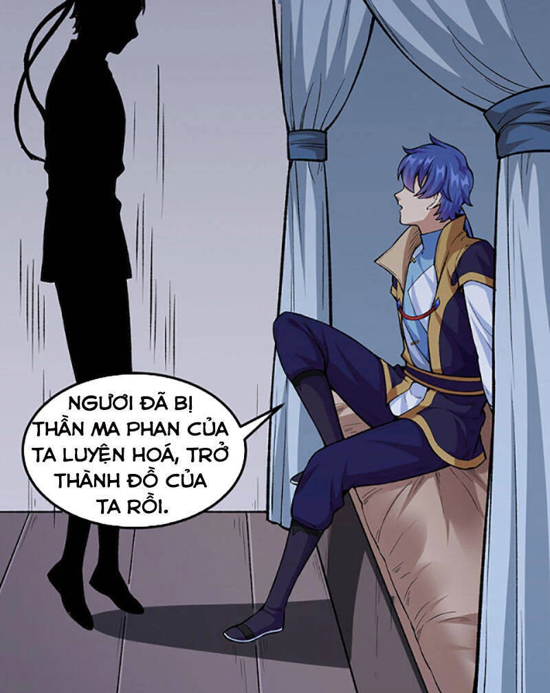 Võ Đạo Độc Tôn Chapter 437 - Next Chapter 438