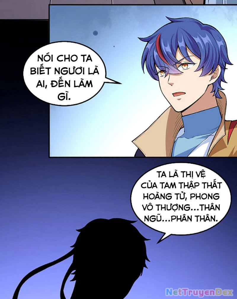 Võ Đạo Độc Tôn Chapter 437 - Next Chapter 438