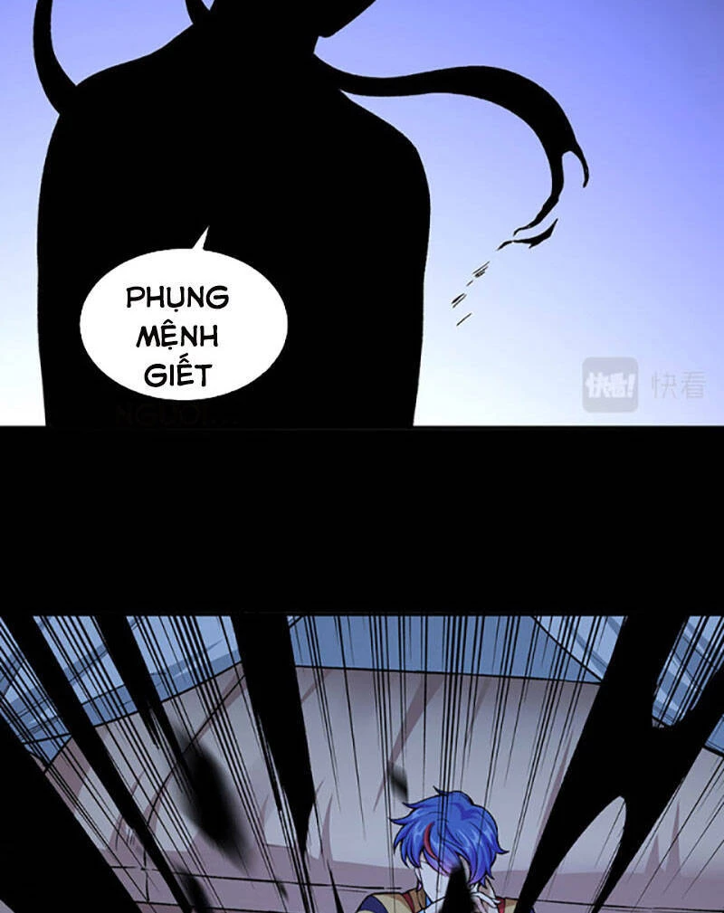 Võ Đạo Độc Tôn Chapter 437 - Next Chapter 438