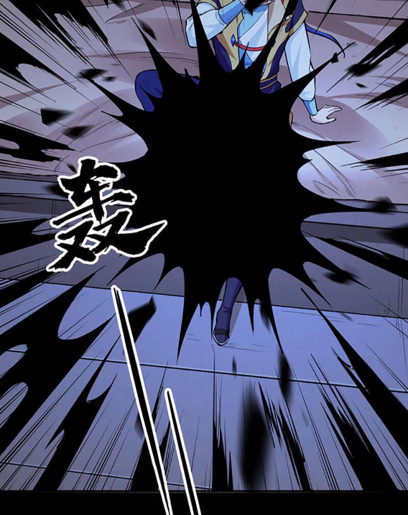 Võ Đạo Độc Tôn Chapter 437 - Next Chapter 438