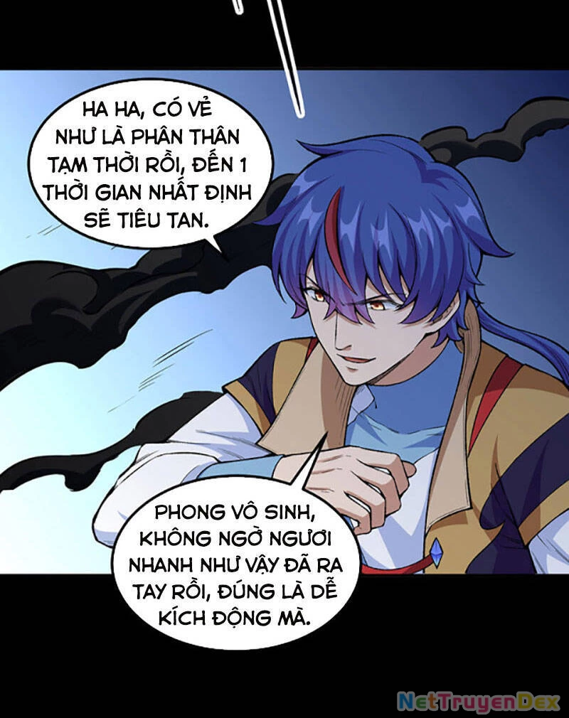 Võ Đạo Độc Tôn Chapter 437 - Next Chapter 438