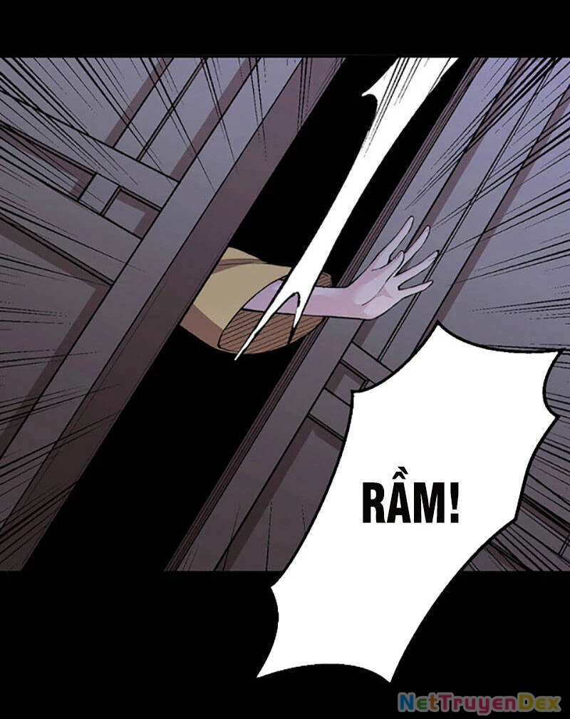 Võ Đạo Độc Tôn Chapter 437 - Next Chapter 438