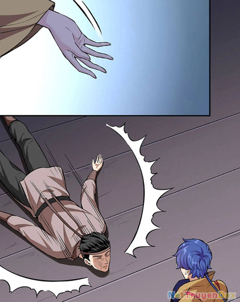 Võ Đạo Độc Tôn Chapter 437 - Next Chapter 438