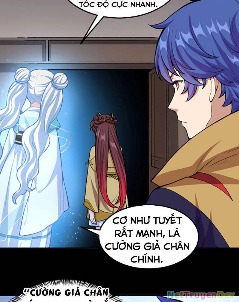 Võ Đạo Độc Tôn Chapter 437 - Next Chapter 438