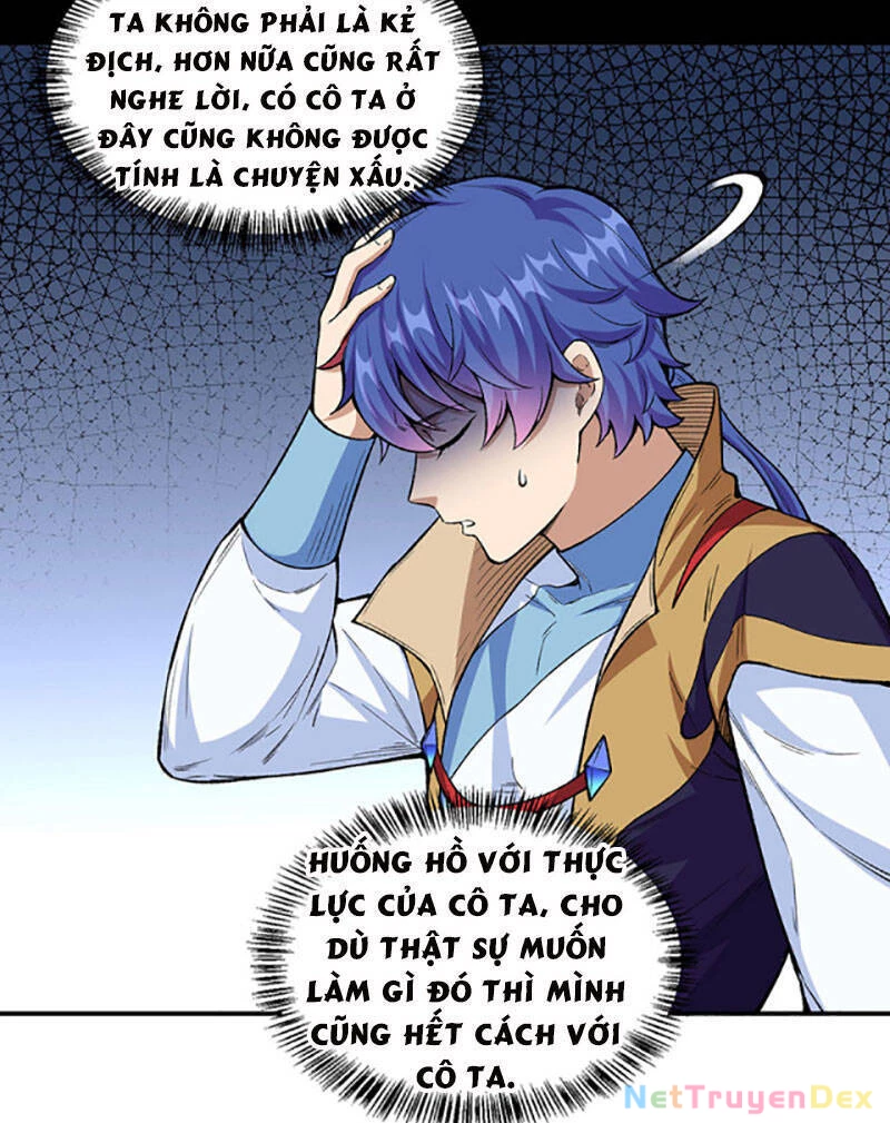 Võ Đạo Độc Tôn Chapter 437 - Next Chapter 438
