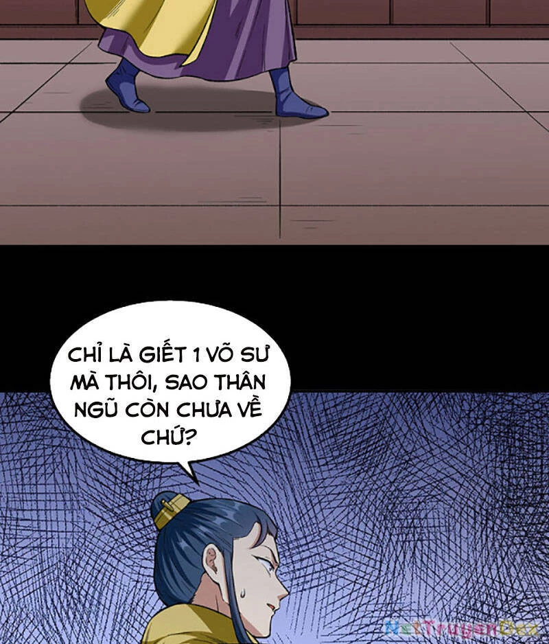 Võ Đạo Độc Tôn Chapter 437 - Next Chapter 438