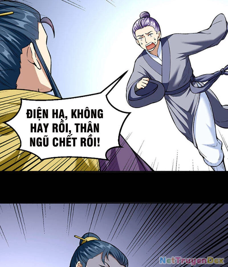 Võ Đạo Độc Tôn Chapter 437 - Next Chapter 438