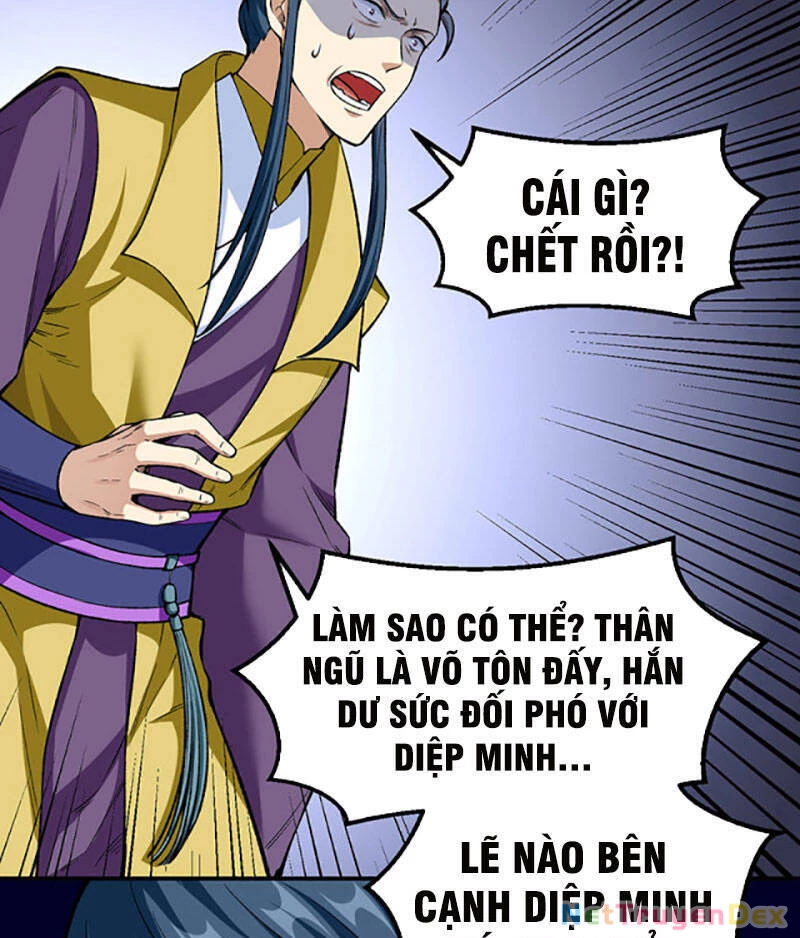 Võ Đạo Độc Tôn Chapter 437 - Next Chapter 438