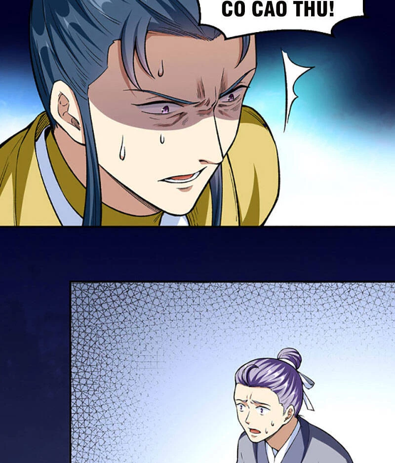 Võ Đạo Độc Tôn Chapter 437 - Next Chapter 438