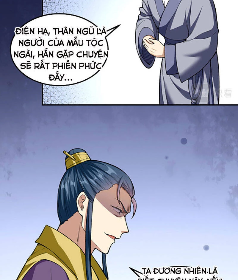 Võ Đạo Độc Tôn Chapter 437 - Next Chapter 438